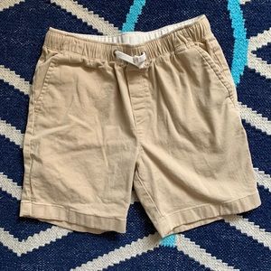 Boys Jcrew dock shorts